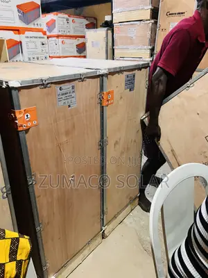 15kwh 51.2v Felicity Lithium Ion Battery