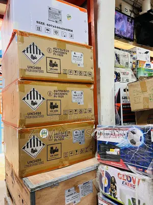 5kwh 51.2v Felicity Lithium Ion Battery