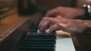 Piano Teacher