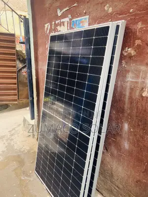 720watts Canadian Mono Panel