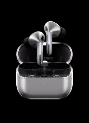 New Samsung Galaxy Buds3 Pro