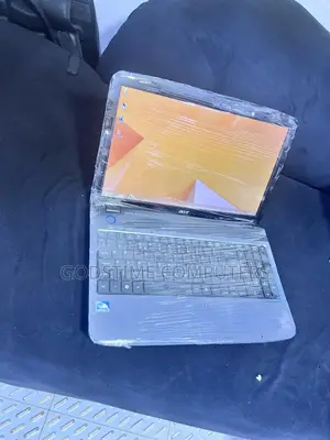 Laptop Acer 6GB Intel HDD 160GB