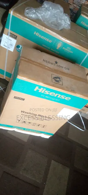 Hisense Top Load 5kg Manual Twin-tub Washing Machine-wspa503
