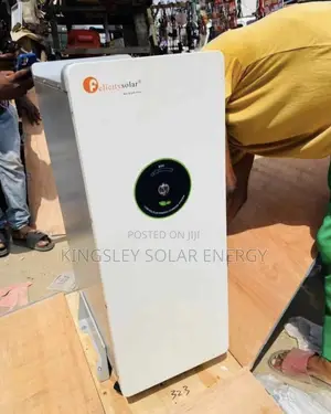 Felicity Lithium Ion Batterie 15kwh/51.2v