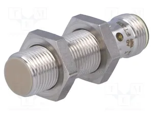 Ift203 | Ifm Electronic Inductive Sensor