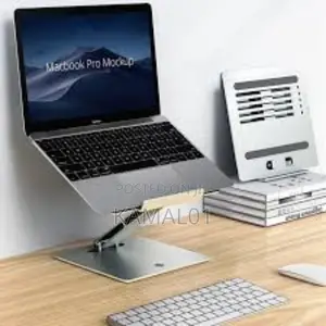 360 Laptop Stand