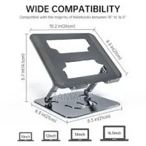 360 Laptop Stand