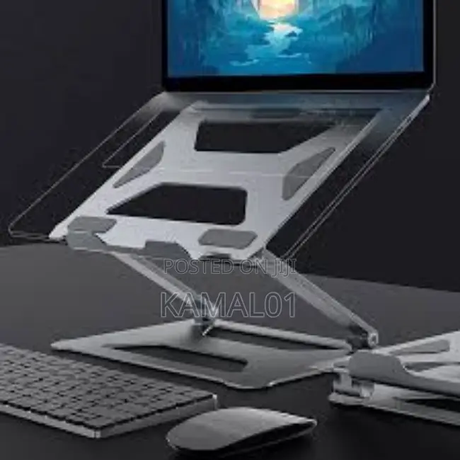 360 Laptop Stand