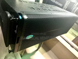 SOUNDPIECE USA SPE-210LA 12" Water Proof Line Array System