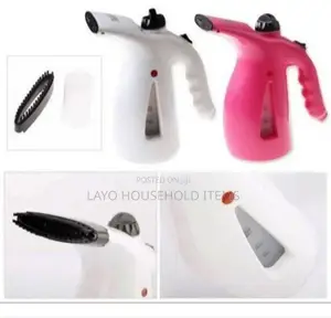 Garment Steamer