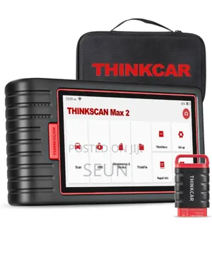 Thinkscan Max2