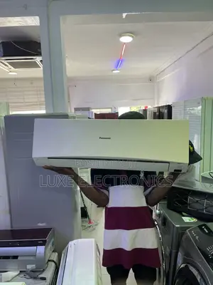 2hp Panasonic Low Voltage Split Unit Air Conditioner