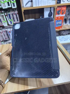 Smart Flip Cover for iPad Pro 11” M4 2024/ Air 11” M2 2024