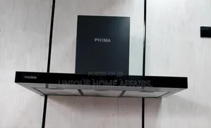 Phiima Kitchen Hood