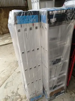 Aluminum Ladder 12ft