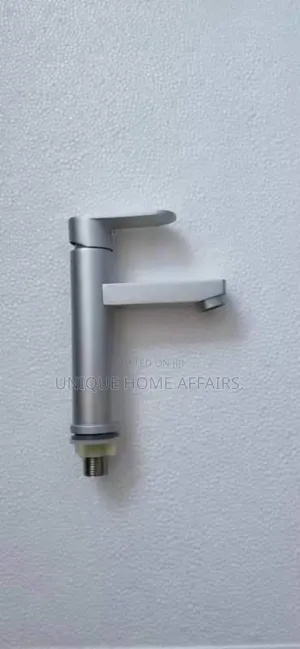 Basin Single Tap