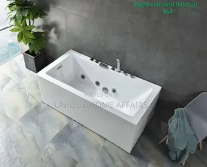 Eagle Executive England Bathhub