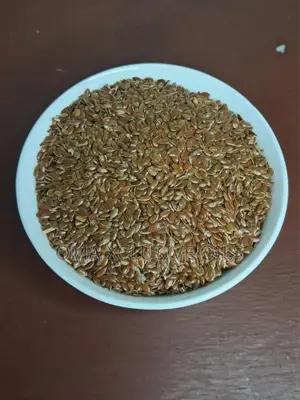 Premium Flax Seeds 500g