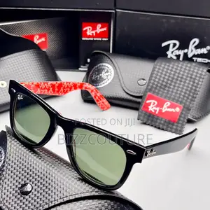 Original Rayban Eye Wear Tinted Sunglasses Is Avialable Now