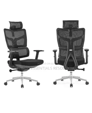 Imported Quality Ergonomic Office Chair