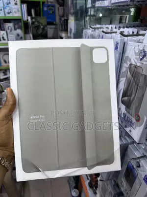 Smart Folio Magnetic Cover for iPad Pro 11”m4/Air 11”M2 2024