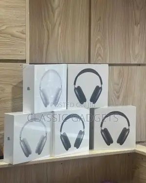 Original Apple Airpod Max Headphone