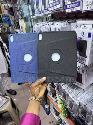 360 Degree Swivel Stand Flip Cover for iPad 10th Gen 2022