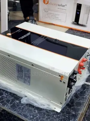 3.5kva/24v Felicity Solar Inverter (Ivps)