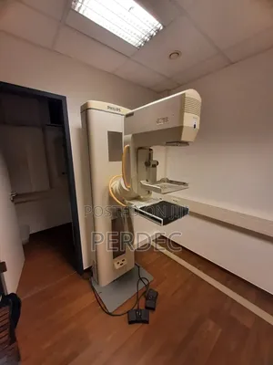 Philips Mammo Diagnost