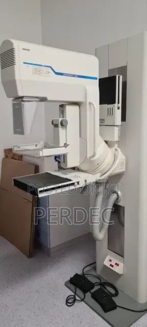 Siemens Mammomat 3000