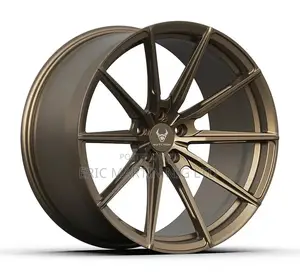 Alloyed Rim for BMW Brand New One