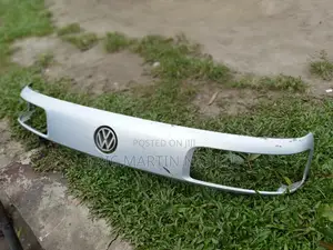 From Grille Passat Use