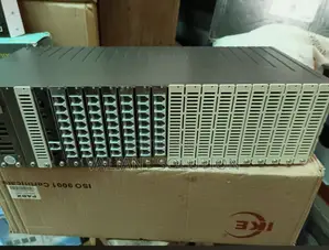 PABX Machine