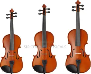 Original Yamaha Violin