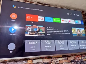 55 Inches Sony Android Uk Used Tv