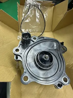 Toyota Avalon Water Pump 2.5l Hybrid (2013-2019)