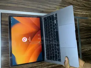 Laptop Apple MacBook Air 2020 8GB Intel Core I3 SSD 256GB
