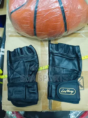 Gym Gloves