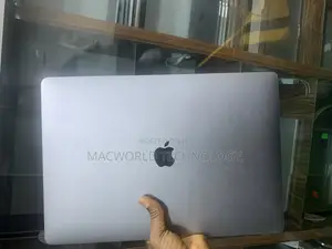 Macbook Pro Screen 2018