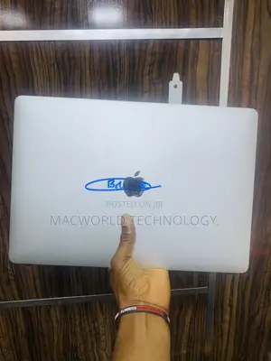 2017 Macbook Pro Screen