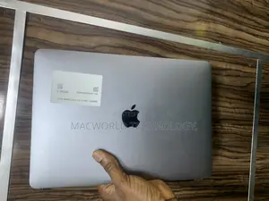 Macbook Pro Screen 2019