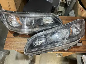 Headlight 2013/2015 Honda Accord Daylight Type