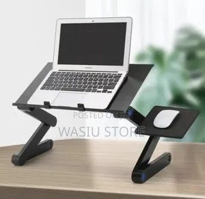 T8 Multifunctional Laptop Table