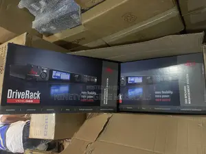 DBX Venu 360