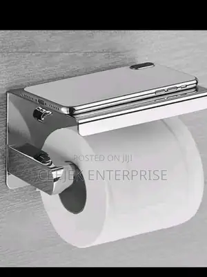 Tissue Holder