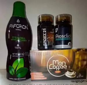 Support Normal Prostate And Urinary Functions