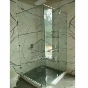 Shower Cubicle