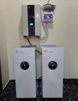 10kva/30 Kilowatts Lithium Battery Full Set With Solar