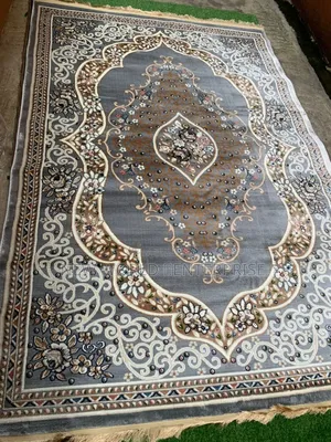 7by10 Feet Modern Turkish Persian Centre Rug