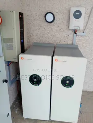 15kwh 51.2v Lithium Battery